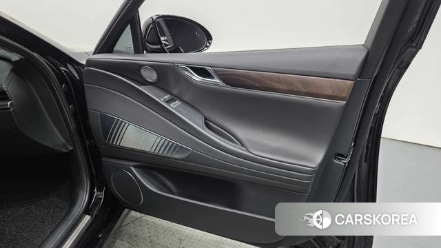 Genesis G80 (RG3) id 4609853 из Кореи 16