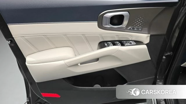Kia The New Sorento 4th Generation id 4617493 из Кореи 16