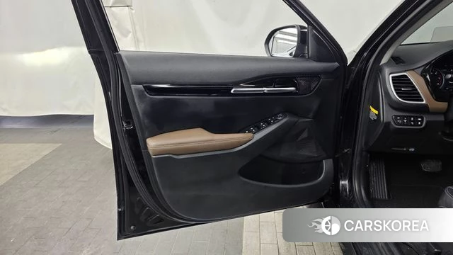 Kia Seltos id 4384388 из Кореи 16