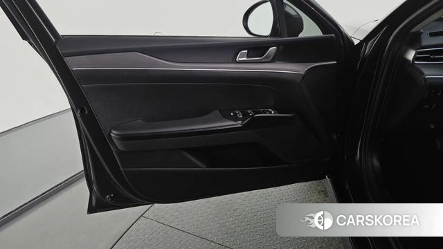 Kia K5 3rd generation id 4573447 из Кореи 16