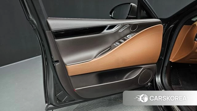 Genesis G80 (RG3) id 4608660 из Кореи 16