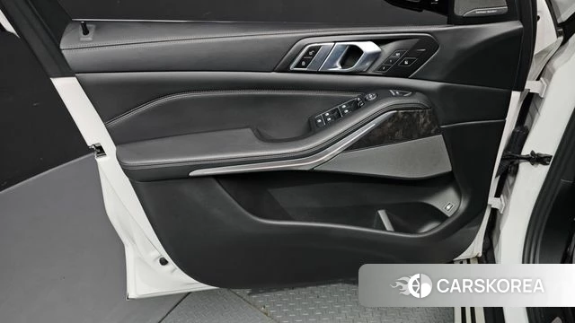 BMW X5 (G05) id 4848129 из Кореи 16
