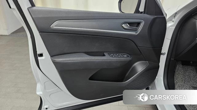 Renault Korea (Samsung) XM3 id 4656510 из Кореи 16