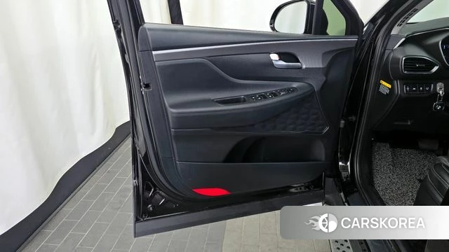 Hyundai Santa Fe TM id 4245716 из Кореи 16