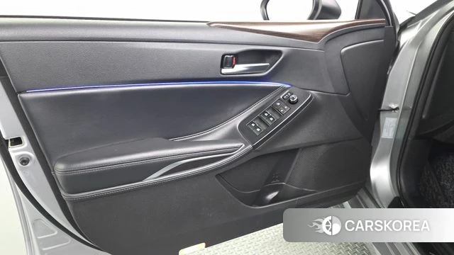 Toyota Avalon 5th Generation id 4794254 из Кореи 16