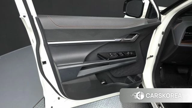 Ssangyong Torres EVX id 4617953 из Кореи 16