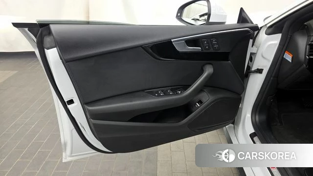 Audi A5 (F5) id 4377571 из Кореи 16