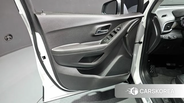 Chevrolet (GM Daewoo) The New Trax id 4610583 из Кореи 16