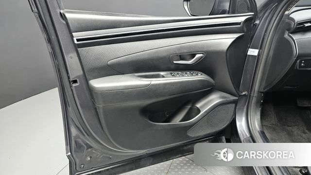 Hyundai Tucson (NX4) id 4469945 из Кореи 16