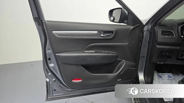 Renault Korea (Samsung) QM6 id 4305262 из Кореи 16