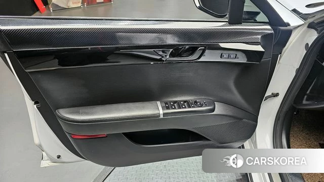 Hyundai Grandeur (GN7) id 4194622 из Кореи 16