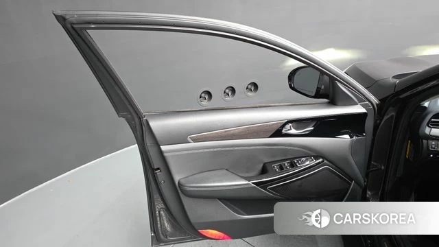 Kia K7 Premier id 4647243 из Кореи 16
