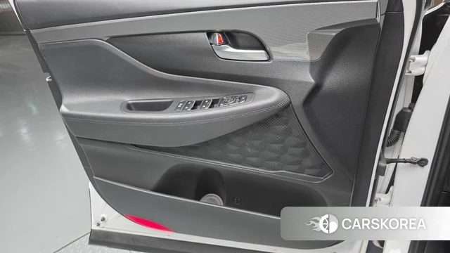 Hyundai Santa Fe TM id 4232241 из Кореи 16