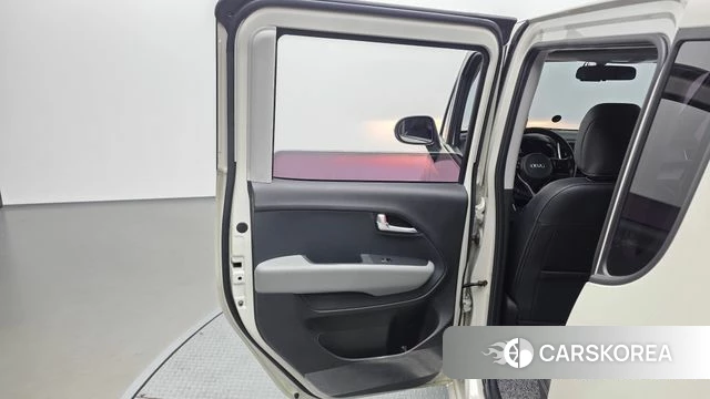 Kia The New Ray id 4231877 из Кореи 16