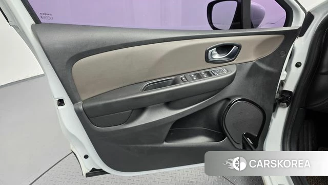 Renault Korea (Samsung) Clio id 4483220 из Кореи 16