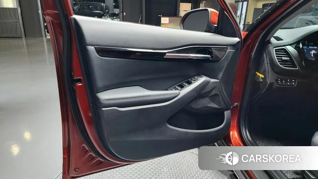 Kia Seltos id 4196587 из Кореи 16