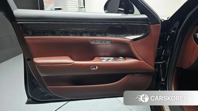 Genesis G90 (RS4) id 4506955 из Кореи 16