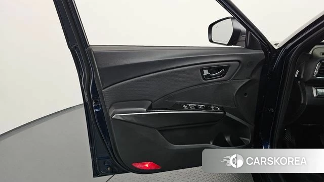 Ssangyong Berry New Tivoli id 4330698 из Кореи 16