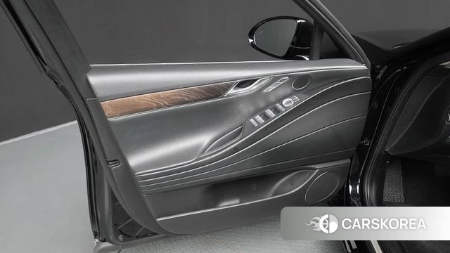 Genesis G80 (RG3) id 4429259 из Кореи 16