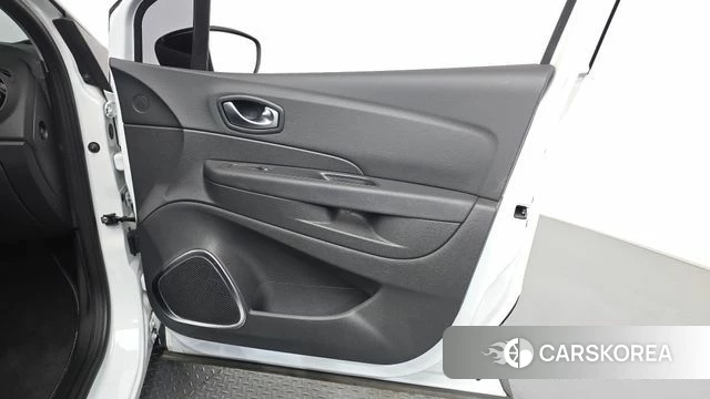 Renault Korea (Samsung) New QM3 id 4737313 из Кореи 16