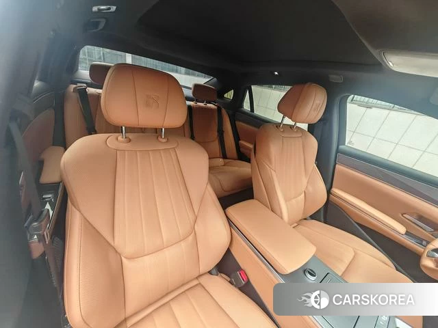 BYD Han L EV id 4236637 из Китая 16