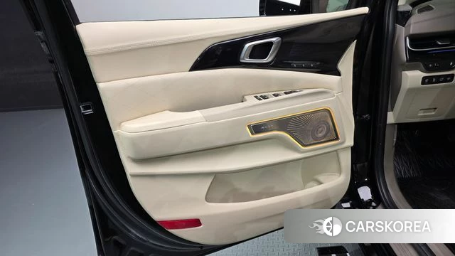 Kia The New Carnival 4th Generation id 4360057 из Кореи 16