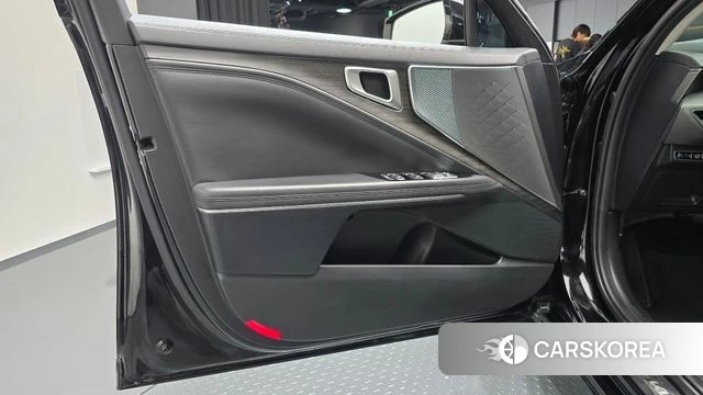 Kia K8 Hybrid id 4905274 из Кореи 16