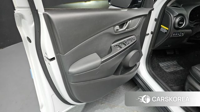 Hyundai Kona Electric id 4294645 из Кореи 16