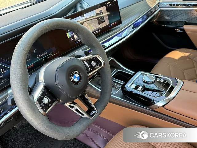 BMW 7 series id 4258054 из Китая 16