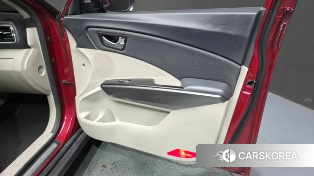 Ssangyong Berry New Tivoli id 4642593 из Кореи 16