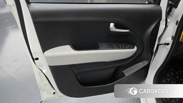 Kia The New Kia Ray id 4532896 из Кореи 16