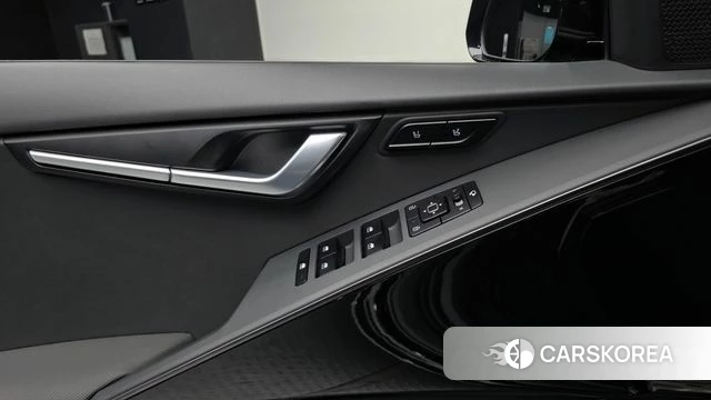 Kia Di All New Niro EV id 4928785 из Кореи 16