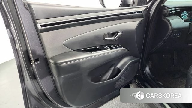 Hyundai Tucson (NX4) id 4187636 из Кореи 16