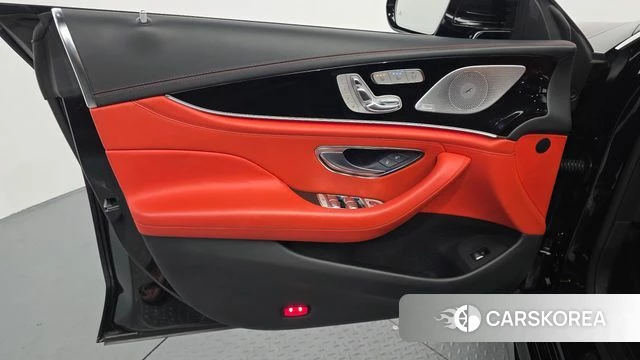 Mercedes-Benz AMG GT id 4731723 из Кореи 16
