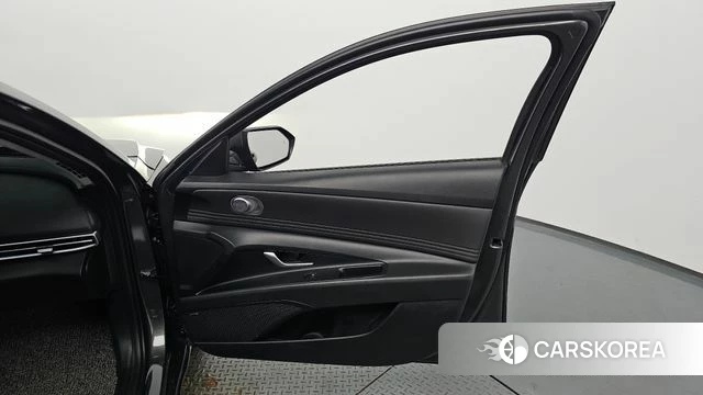 Hyundai Avante (CN7) id 4863672 из Кореи 16