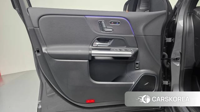 Mercedes-Benz EQA H243 id 4871421 из Кореи 16