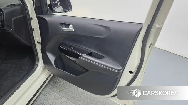 Kia Morning Urban (JA) id 4230864 из Кореи 16