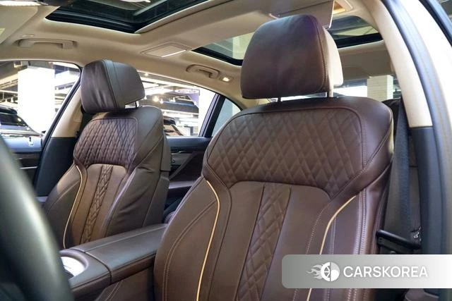BMW 7 series id 4271153 из Китая 16
