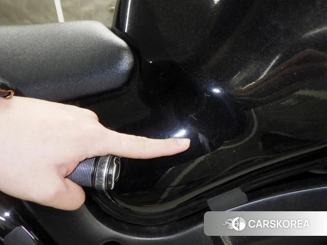 Suzuki GSX1300R HAYABUSA id 4205969 из Японии 16