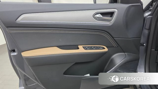 Renault Korea (Samsung) Arcana id 4617242 из Кореи 16