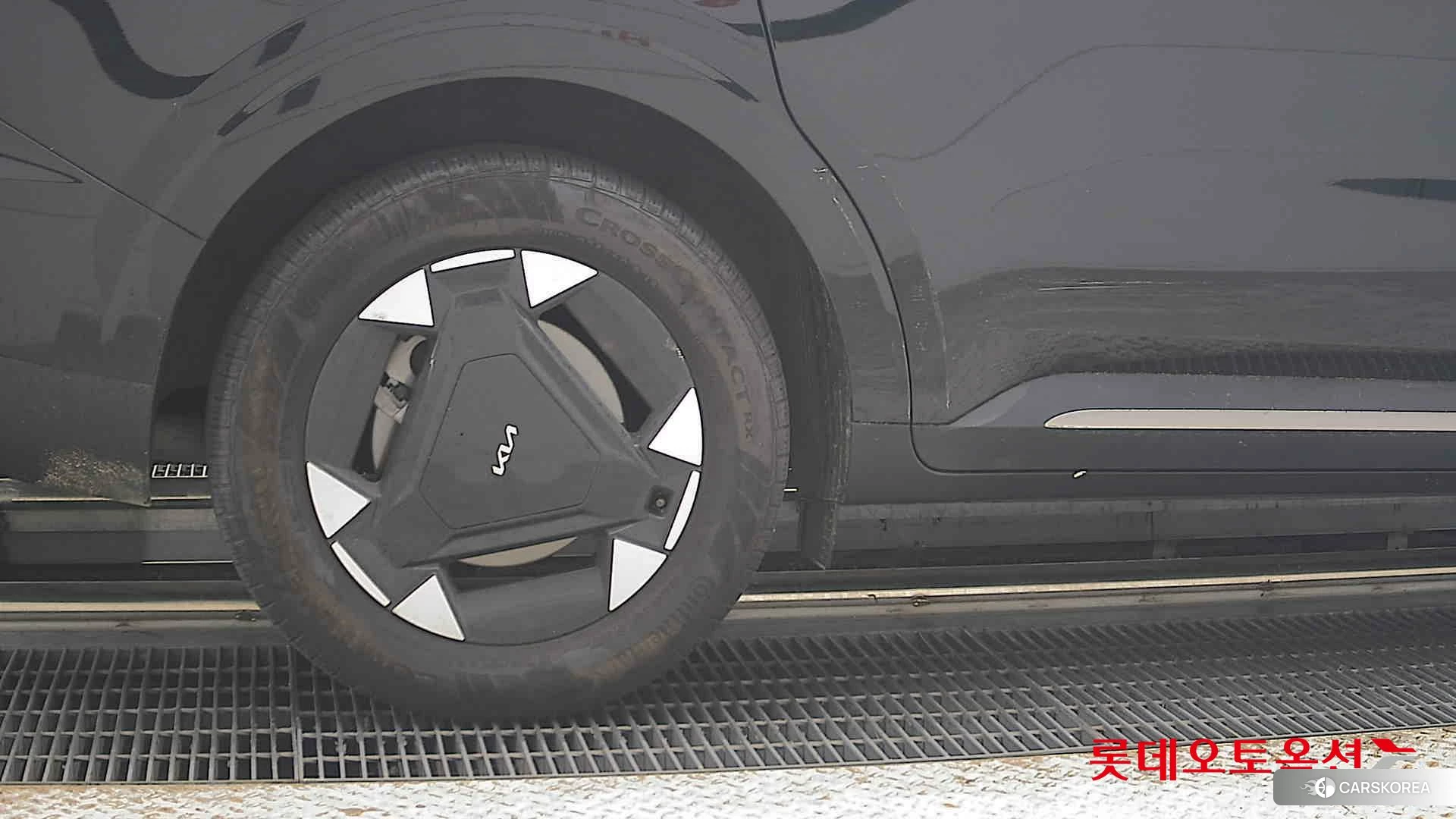 Kia Carnival Hybrid id 4679362 из Кореи 16