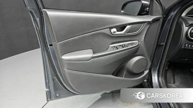 Hyundai The New Kona id 4409918 из Кореи 16