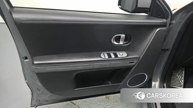 Hyundai Ionic 5 id 4592577 из Кореи 16