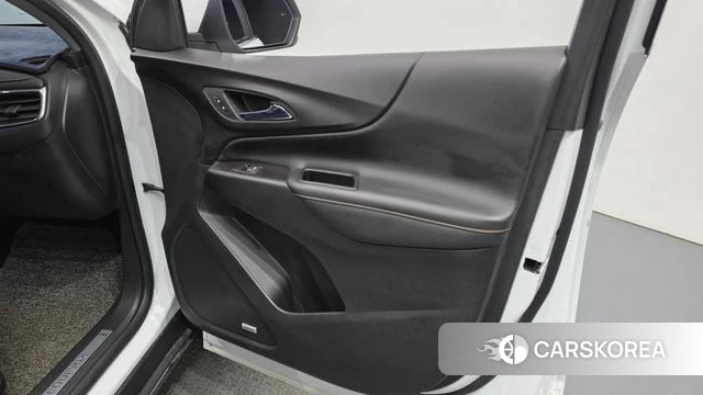 Chevrolet (GM Daewoo) Equinox id 4507664 из Кореи 16