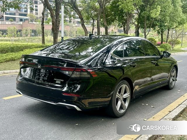 Honda Accord id 4313510 из Китая 16