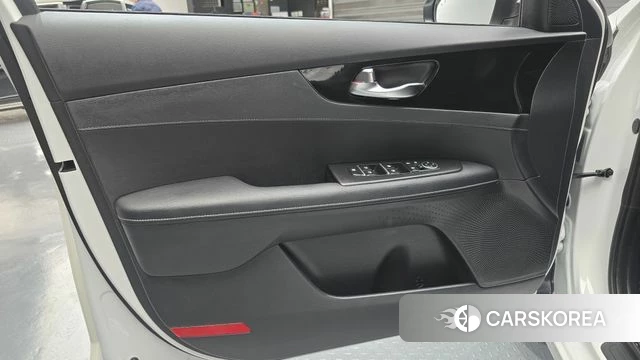 Kia The New K3 2nd generation id 4480819 из Кореи 16