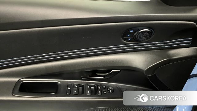 Hyundai The New Avante (CN7) id 4266769 из Кореи 16