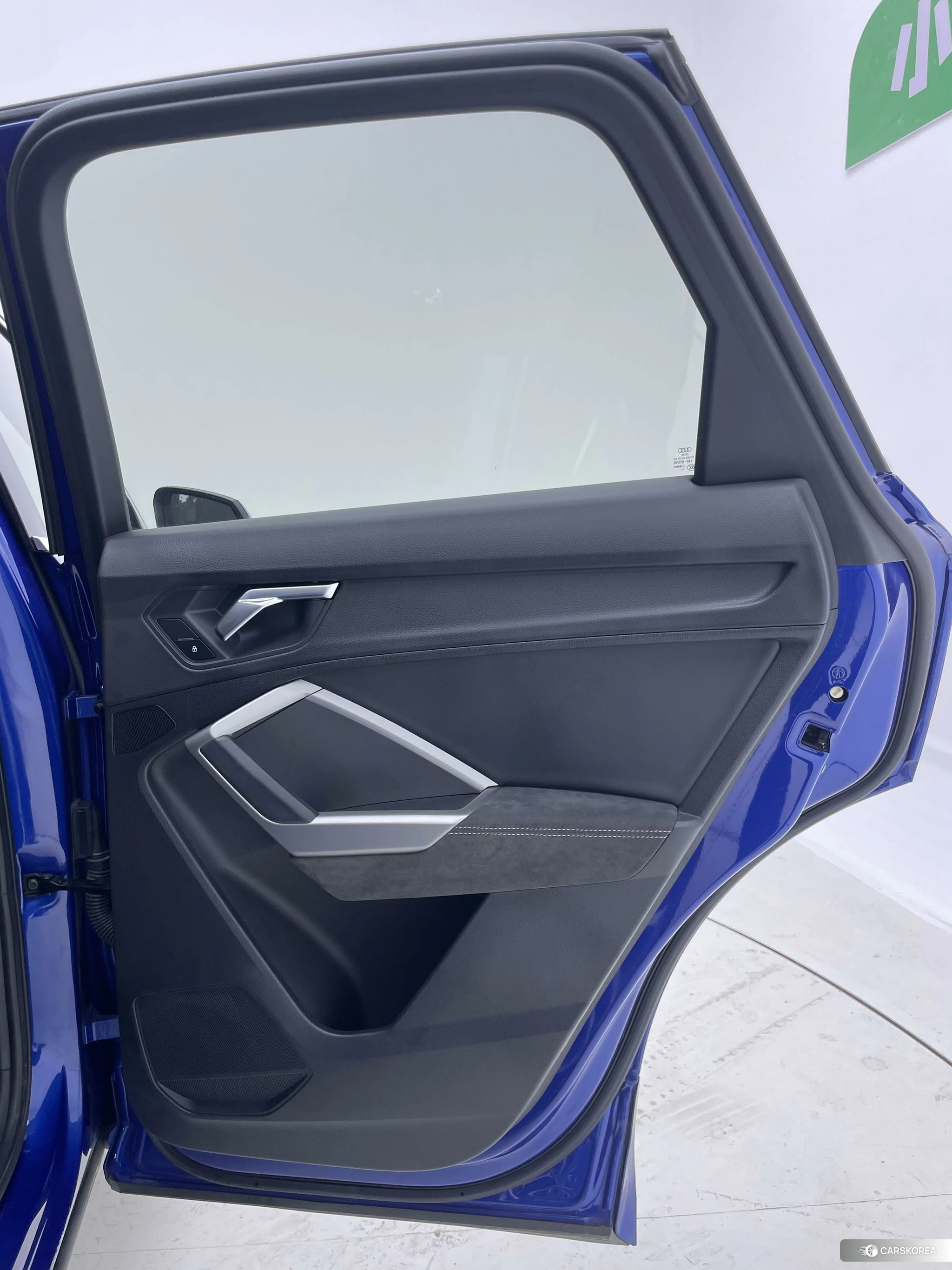 Audi Q3 id 4514046 из Китая 16