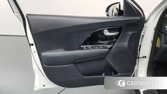 Kia The New Niro id 4625494 из Кореи 16