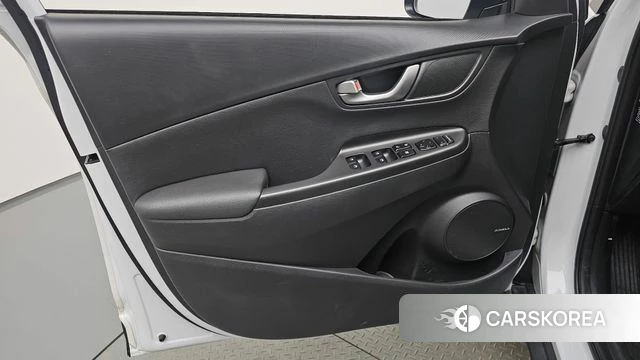 Hyundai Kona id 4477091 из Кореи 16